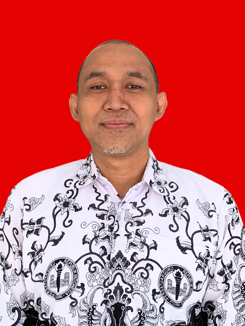 Antonius Tonny Budisantoso, S.Pd