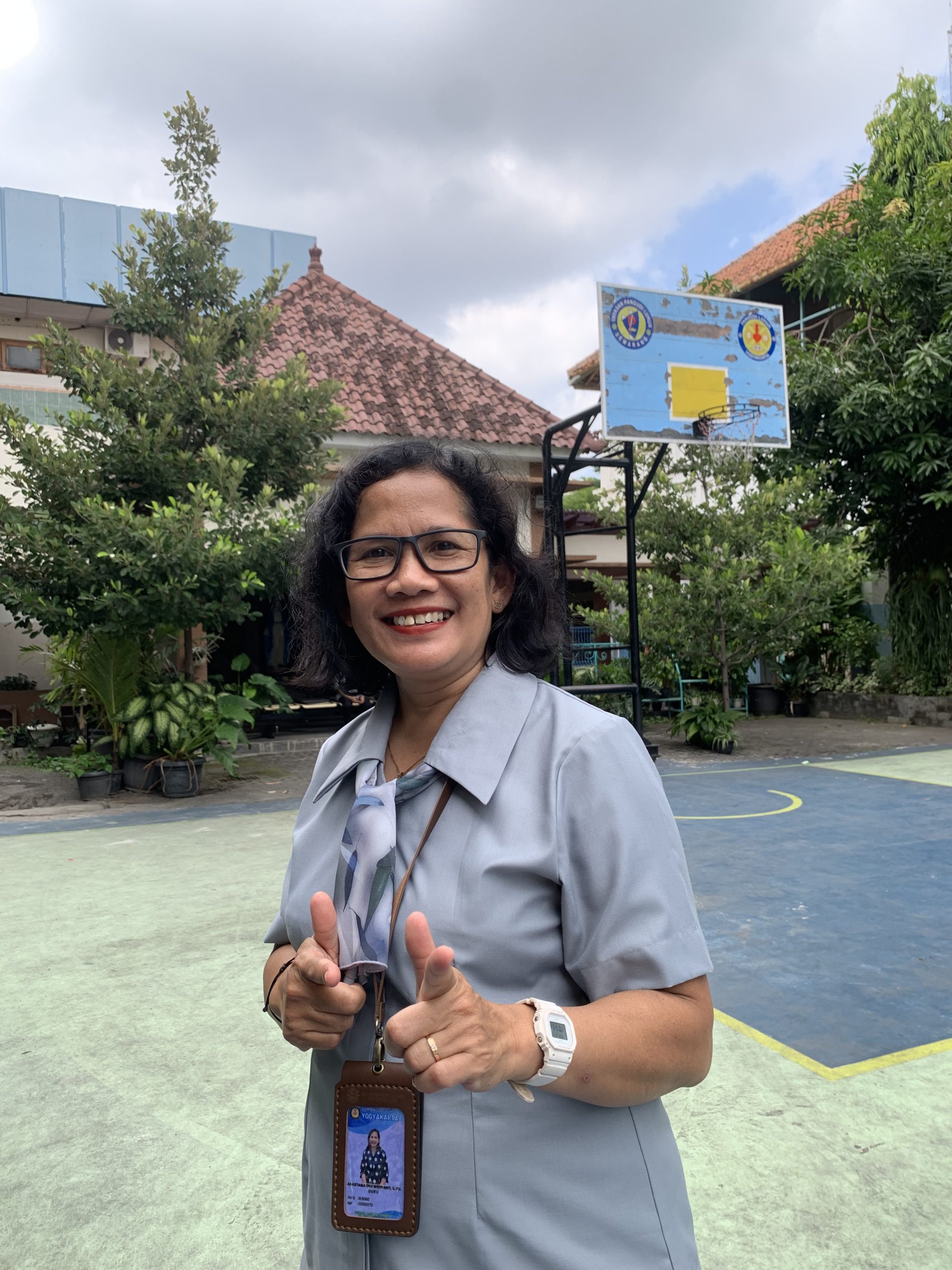 An. Dwi Widiyanti, S.Pd.