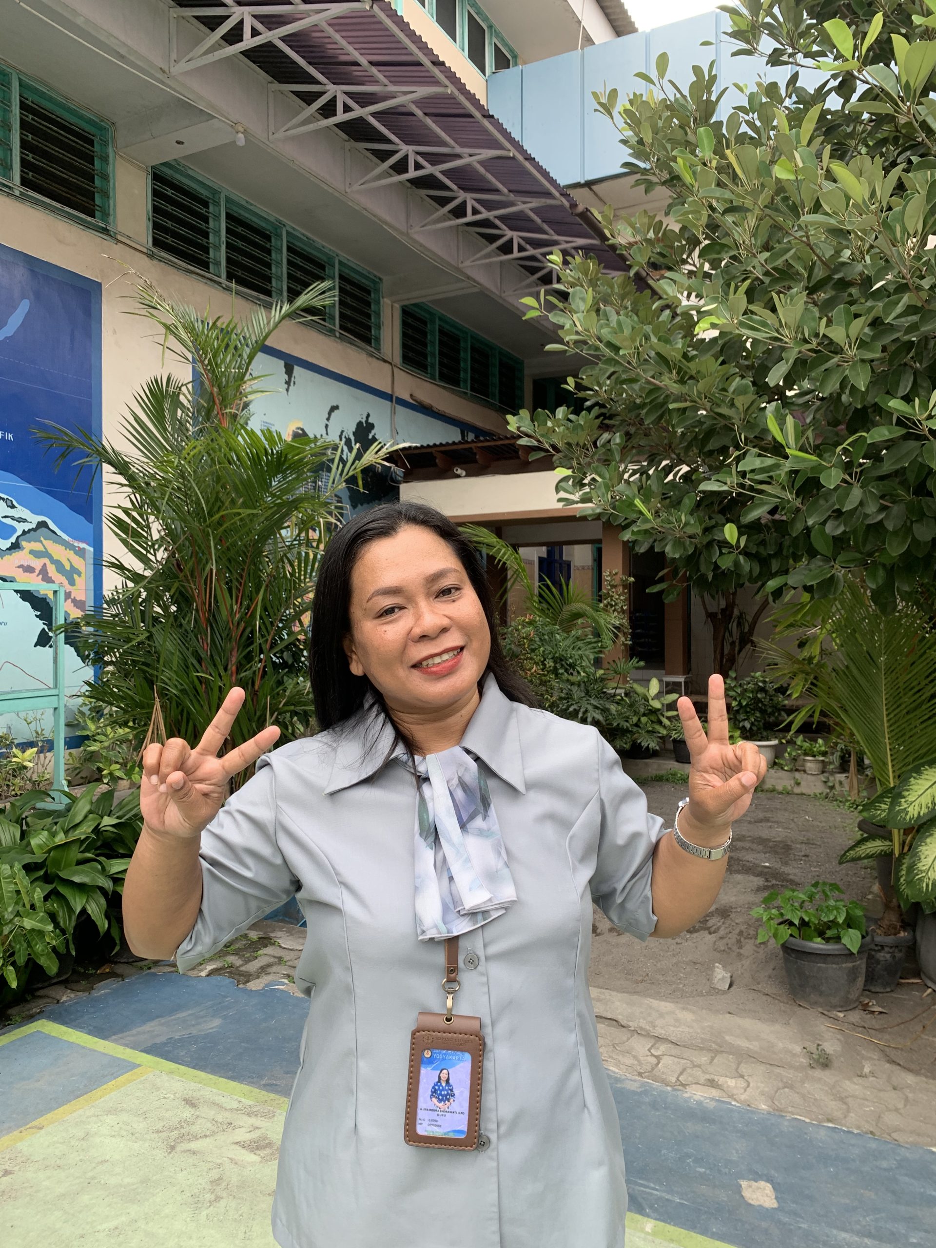 A. Era Rosita Endrawati, S.Pd