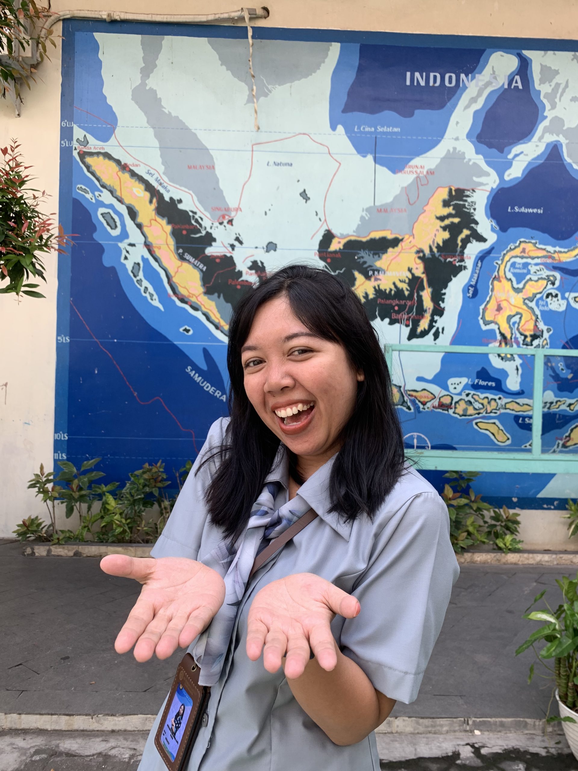 Stefani Clara Avilla, S.Pd